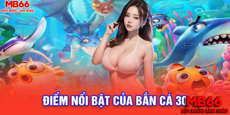 Trải Nghiệm Chơi Bắn Cá MB66 Trên Nền Tảng Di Động